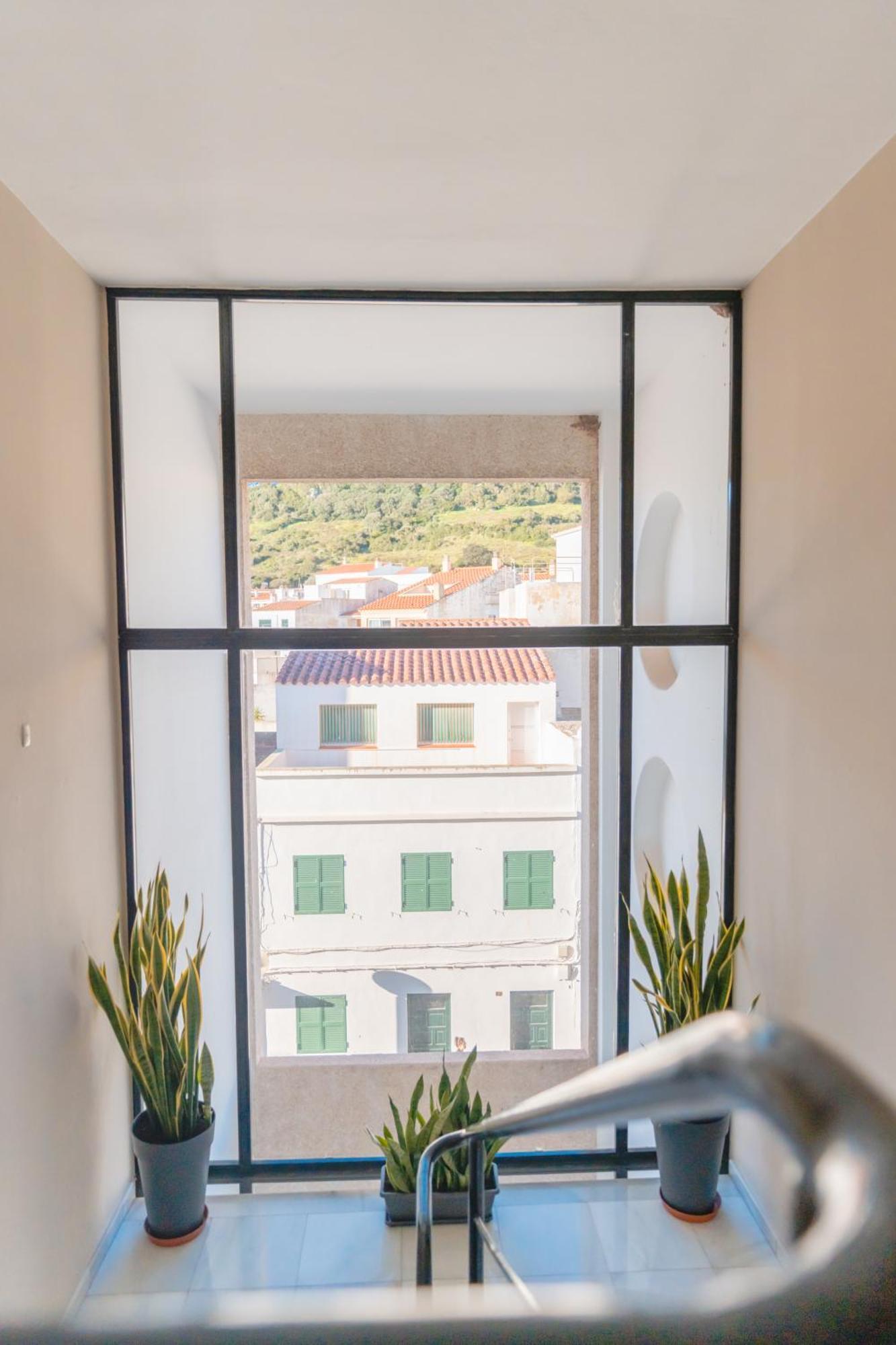 Apartamentos Loar Ferreries Exterior foto